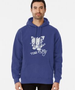 tgr hoodie