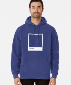 pantone hoodies