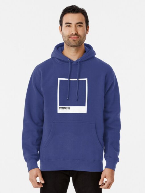 pantone hoodies