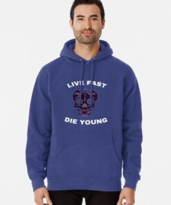 lfdy hoodie