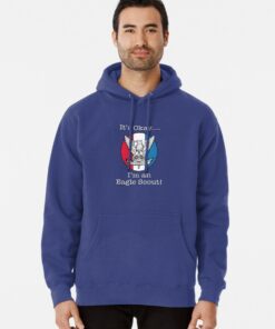 eagle scout hoodie
