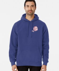 flim flam milk carton hoodie