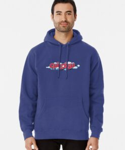 tgf theme park hoodie