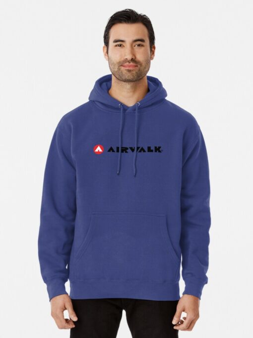 airwalk hoodie