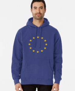 europe hoodie