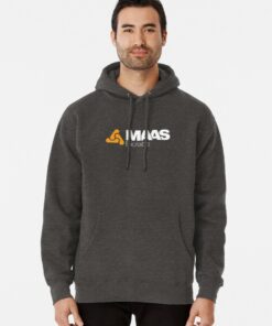 corporate logo hoodies