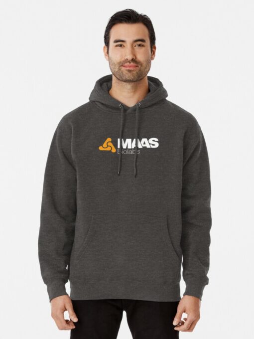 corporate logo hoodies