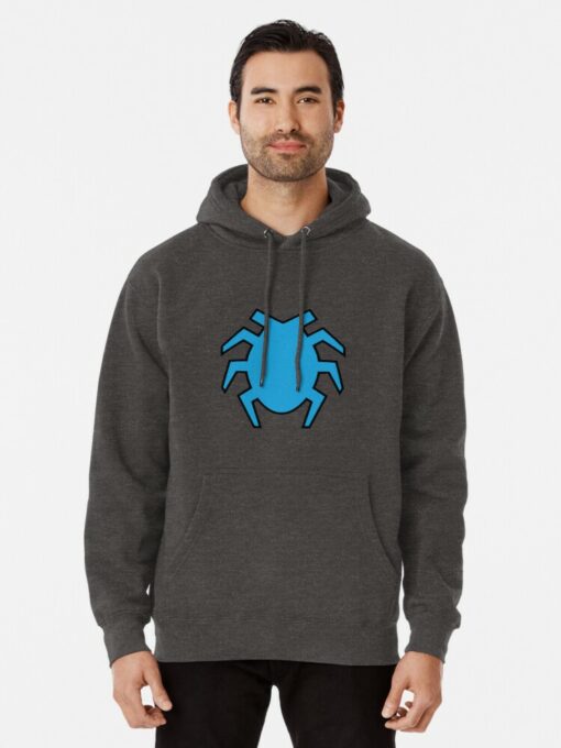 beetle hoodie