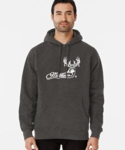 mathews hoodie