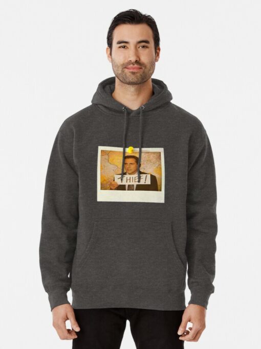 funny graphic hoodies