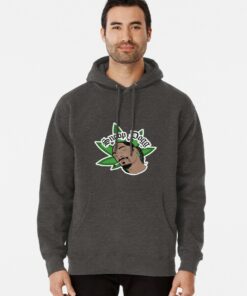 snoop dogg hoodie