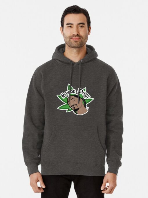 snoop dogg hoodie