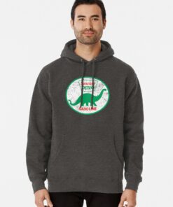 sinclair hoodie