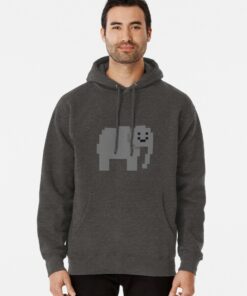 unturned hoodie