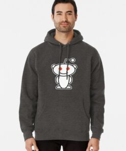 reddit hoodie