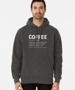 drew hoodie meaning