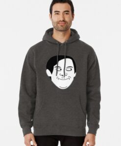 tobey maguire hoodie