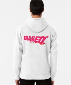 erased project hoodie