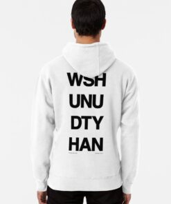 dty hoodie