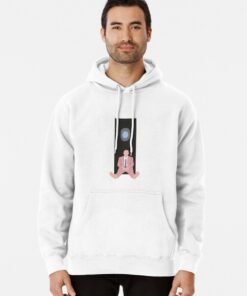 mac miller hoodie swimming