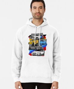 e30 hoodie