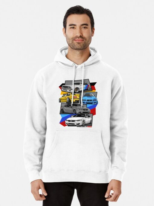 e30 hoodie