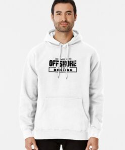 offshore hoodie