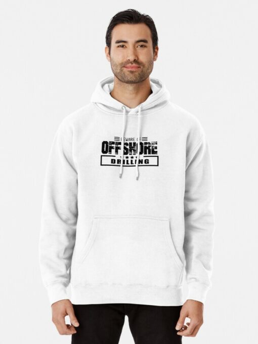 offshore hoodie