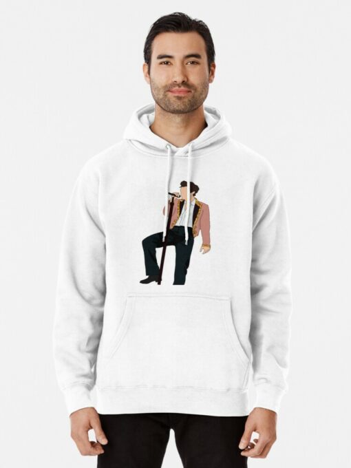 hslot hoodie