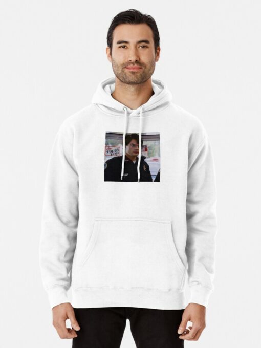 slater hoodie