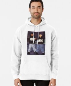 kriss kross hoodie