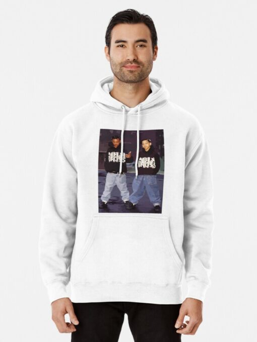 kriss kross hoodie