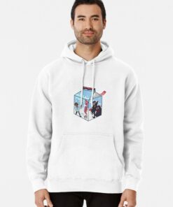 skeppy hoodie