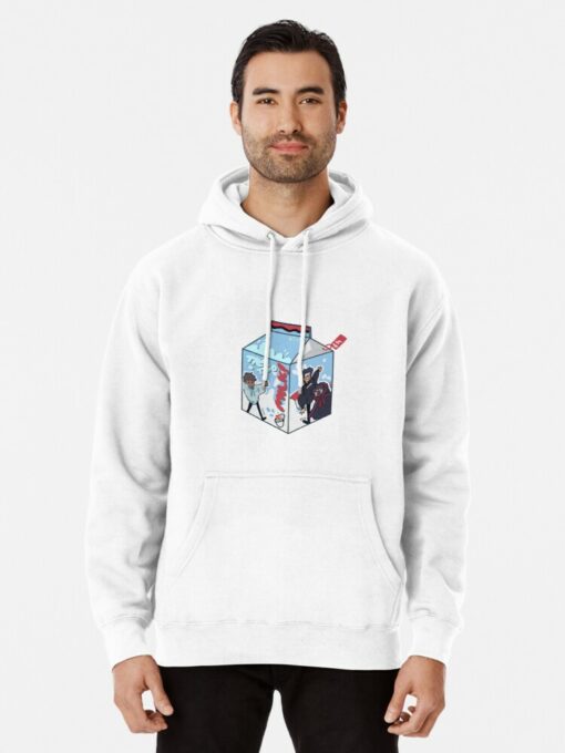 skeppy hoodie