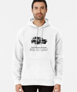 car themed hoodies