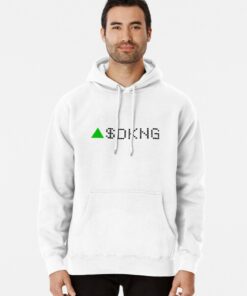 draftkings hoodie