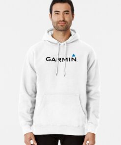 garmin hoodie