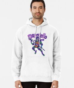 donatello hoodie