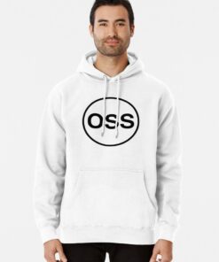 oss hoodie