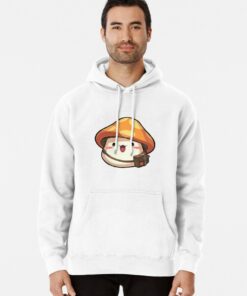 maplestory hoodie