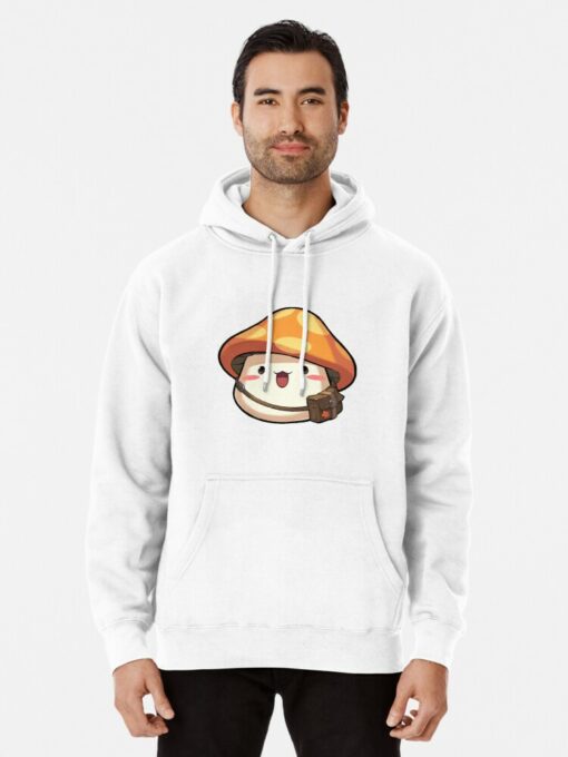 maplestory hoodie