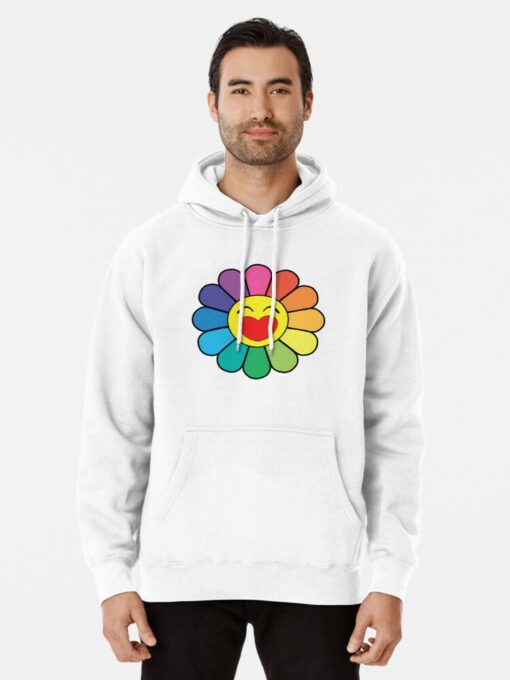 hobicore hoodie