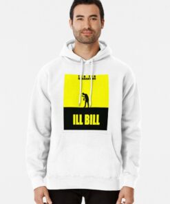 ill bill hoodie