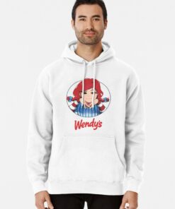 wendys hoodie