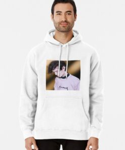 tim henson hoodie