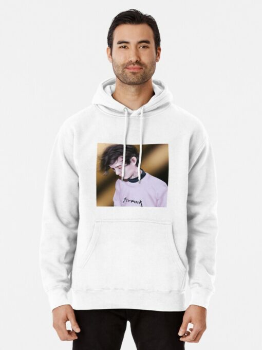 tim henson hoodie