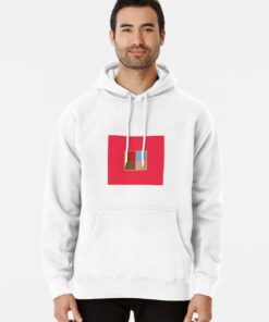 my beautiful dark twisted fantasy hoodie