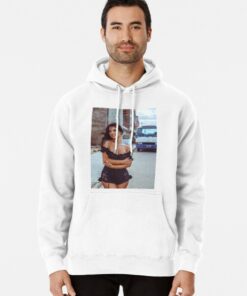 demi rose hoodie