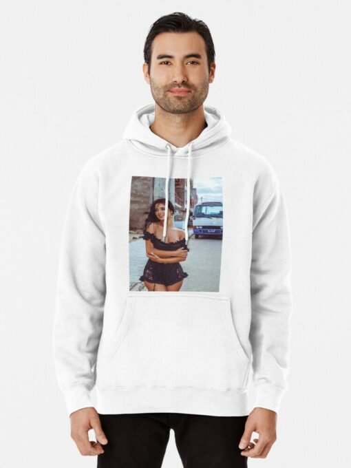 demi rose hoodie