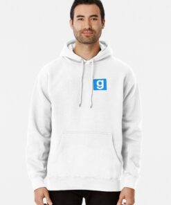 gmod hoodie